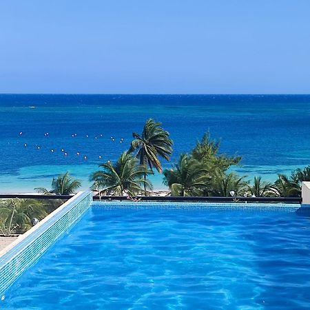 Modern 1 Bedroom Suite By Beach Great Location! Puerto Morelos Exteriör bild