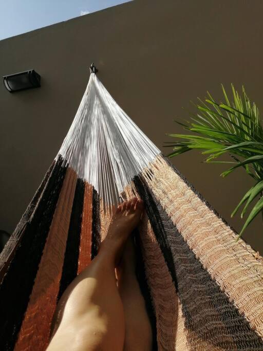 Modern 1 Bedroom Suite By Beach Great Location! Puerto Morelos Exteriör bild
