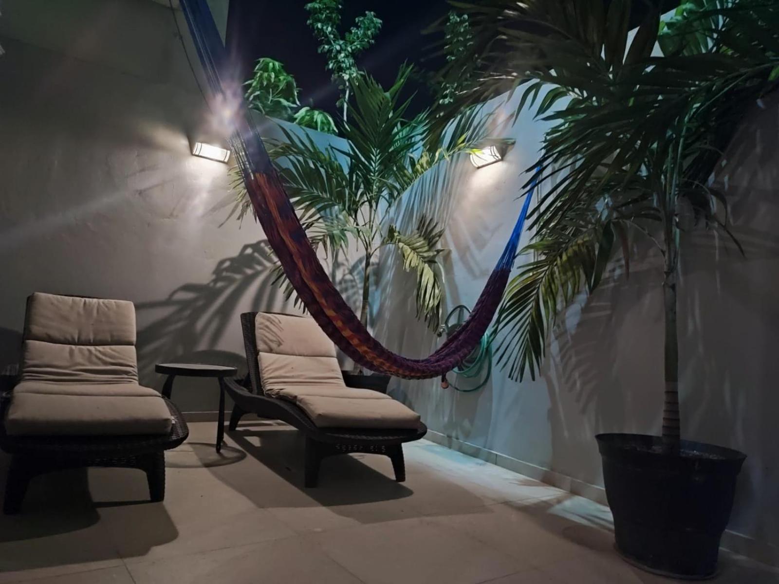 Modern 1 Bedroom Suite By Beach Great Location! Puerto Morelos Exteriör bild