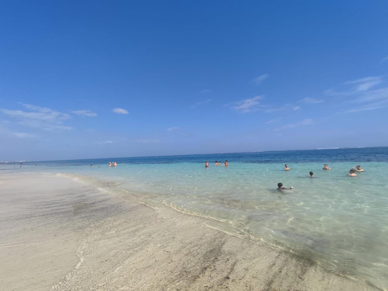 Modern 1 Bedroom Suite By Beach Great Location! Puerto Morelos Exteriör bild